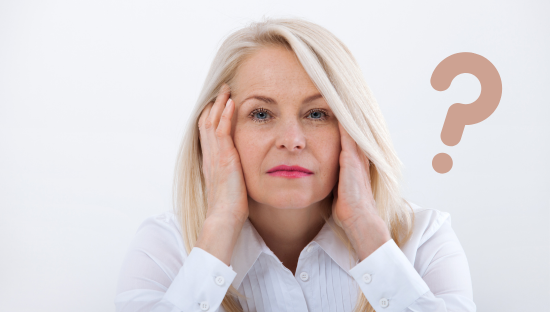 Ménopause : lasers, radiofréquences… comment peuvent-ils sauver notre peau à nous les femmes ?